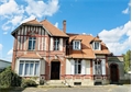 Maison bourgeoise à la vente